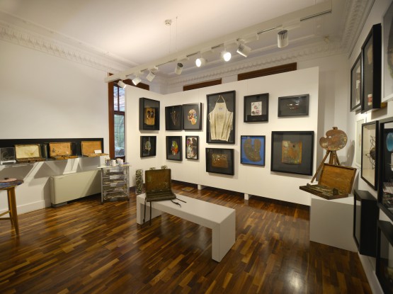 Bozlu Art Project