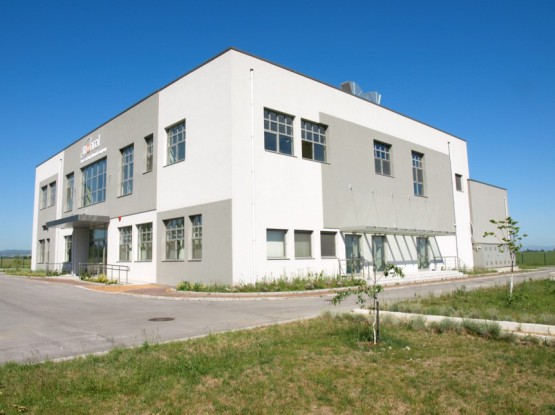 Eczacıbaşı-Monrol Üretim Tesisi – Bulgaristan