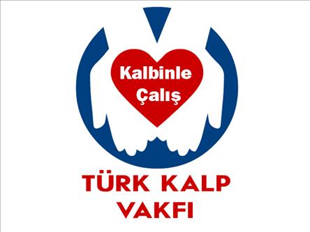 Türk Kalp Vakfı Tanı ve Tedavi Merkezi