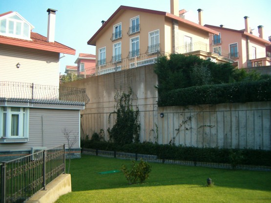 Martıkent Sitesi